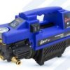 máy rửa xe hồng ký
